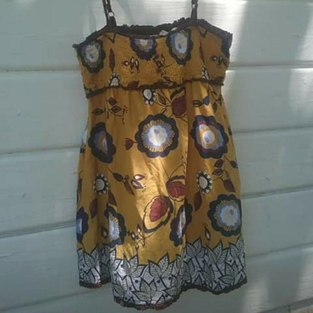 Print top